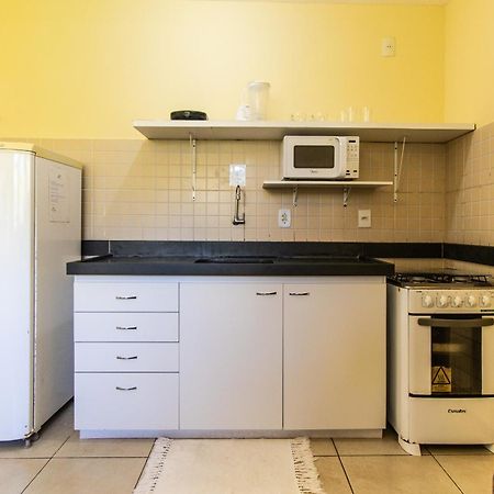 Condomínio Solar Pipa - Apartamento Económico, sem varanda Praia de Pipa Exterior foto